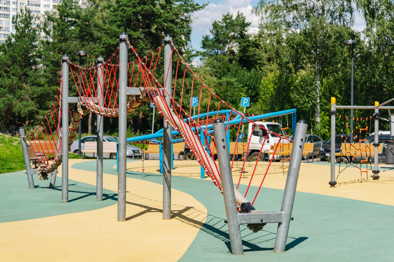 ЖК «1-й Лермонтовский», изображение-12